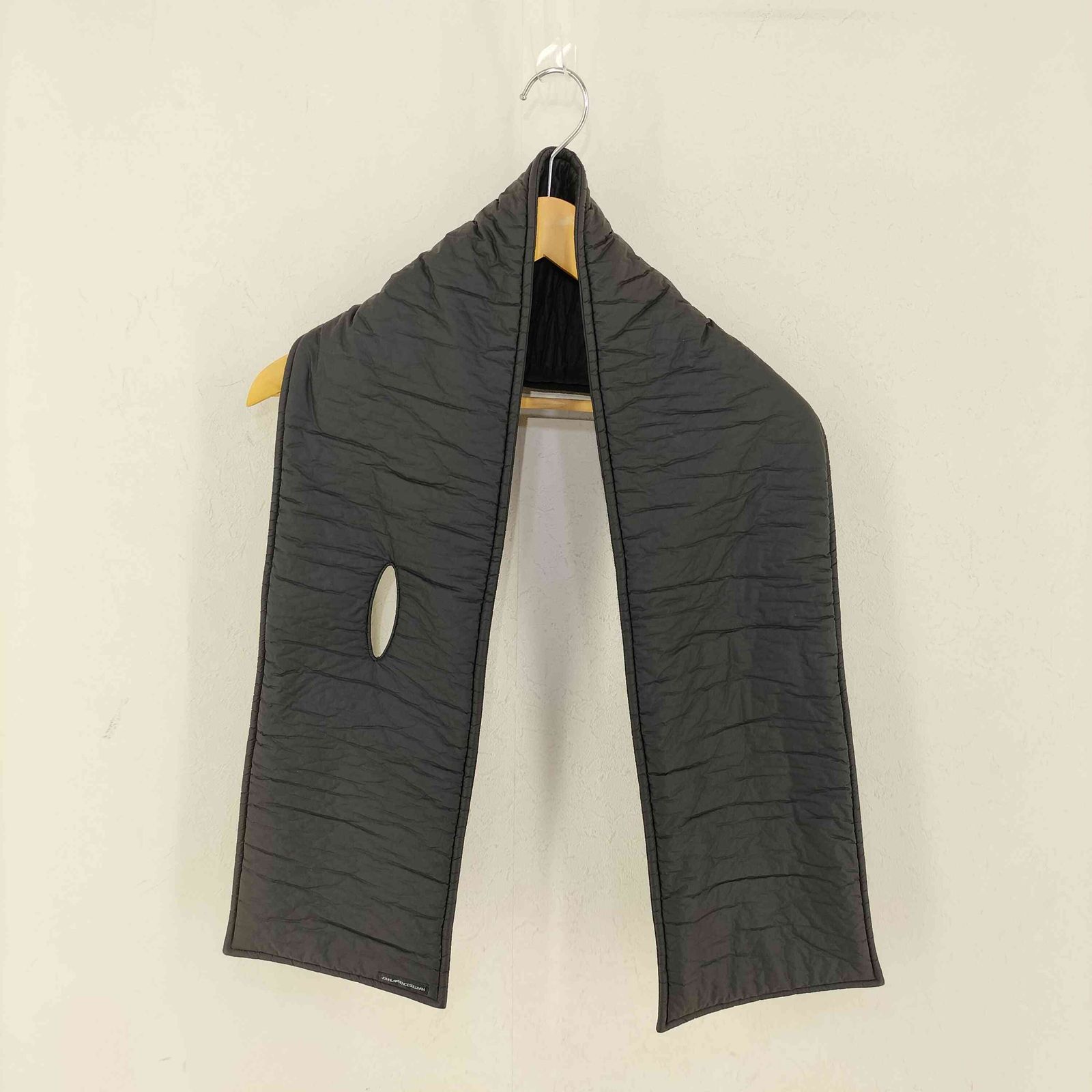 ジョンローレンスサリバン JOHN LAWRENCE SULLIVAN 中綿マフラー