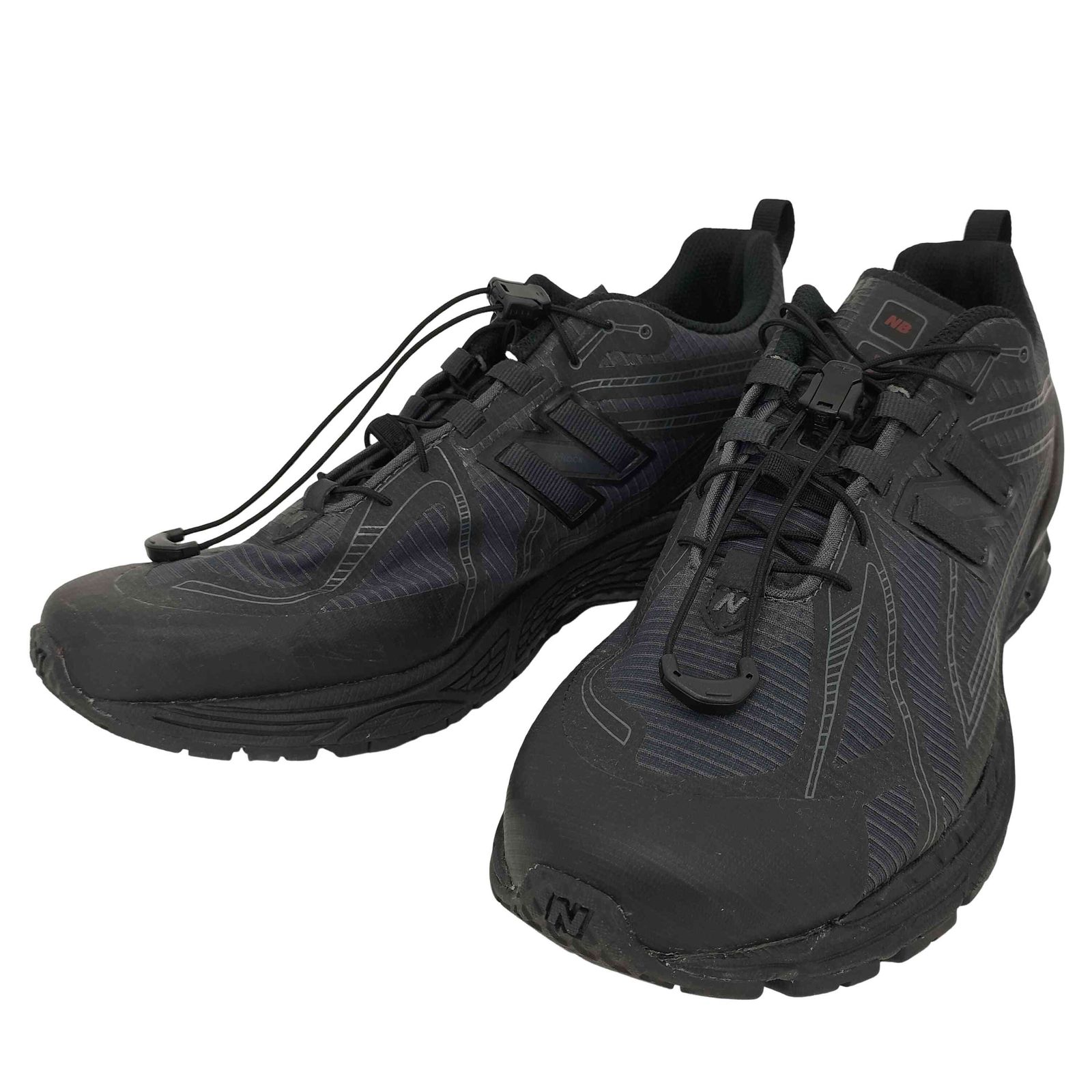 ニューバランス NEW BALANCE M1906R ローカットスニーカー