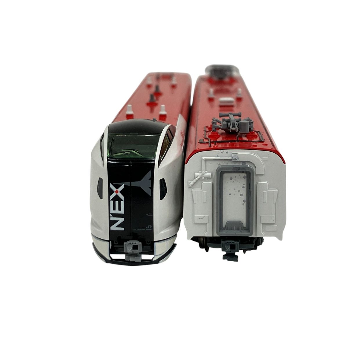 KATO 10-821 E259系 「成田エクスプレス」6両セット Amazon | Nゲージ 10-821 E259系 成田エクスプレス (6両) | 鉄道