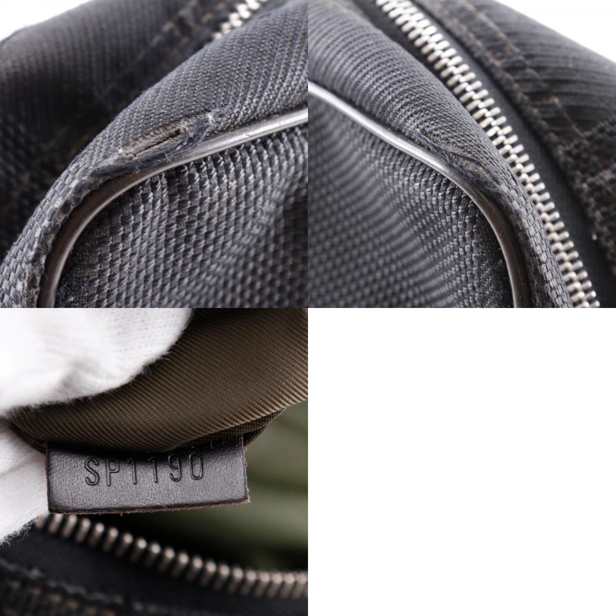 （値下げ）LOUIS VUITTON ダミエジェアン メンズ キャンパスバック LOUIS VUITTON ルイヴィトン ヤック ダミエ ジェアン ショルダー