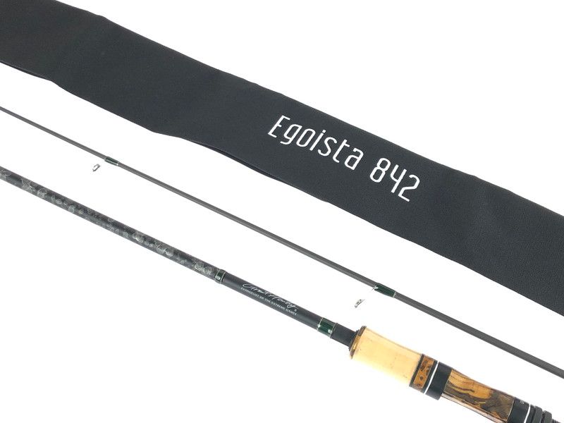 Megabass メガバス グレートハンティング GH84-2MLS スピニングロッド トラウトロッド 代金引換不可 佐川急便発送 釣り 釣り具等 133-250925-yy-06-tag