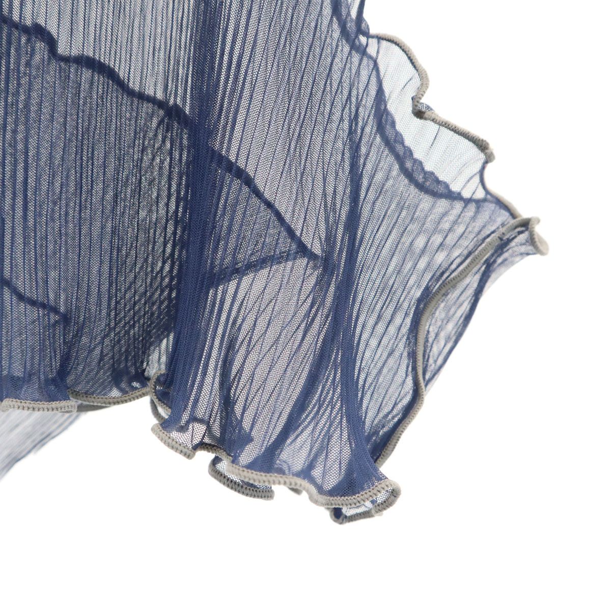 kotohayokozawa todo ネイビー　トップス　美品 kotohayokozawa】トップス （todo kotohayokozawa