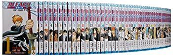 【中古】「非常に良い」BLEACH-ブリーチ- コミック 1-71巻セット (ジャンプコミックス)