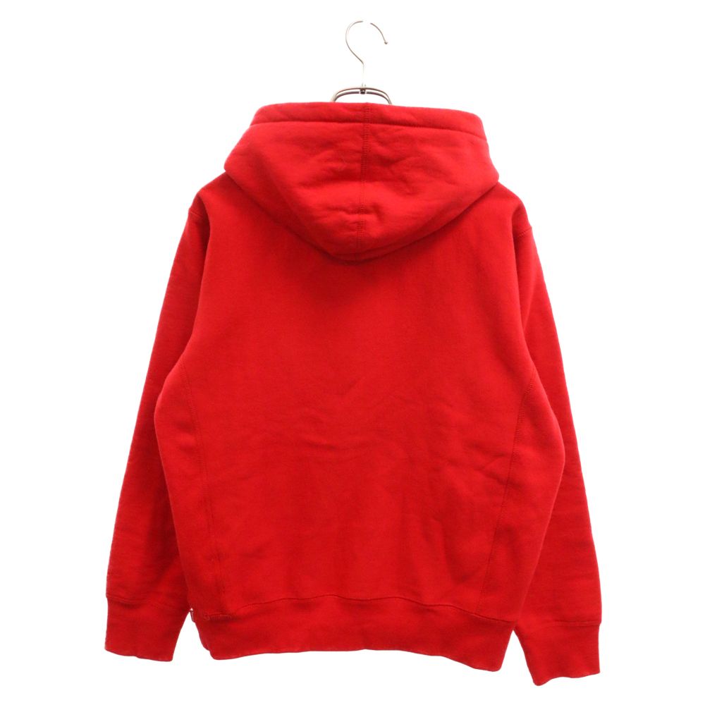 SUPREME (シュプリーム) 19AW Bandana Box Logo Hooded Sweatshirt