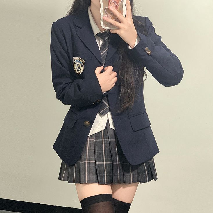シャツ ネクタイ