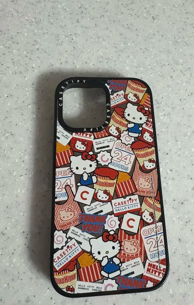 ケースティファイ 村上隆 コラボ 完売品 iPhone 16Promax 用 ケースティファイ 村上隆 コラボ 完売品 iPhone 16Promax 用 ケース