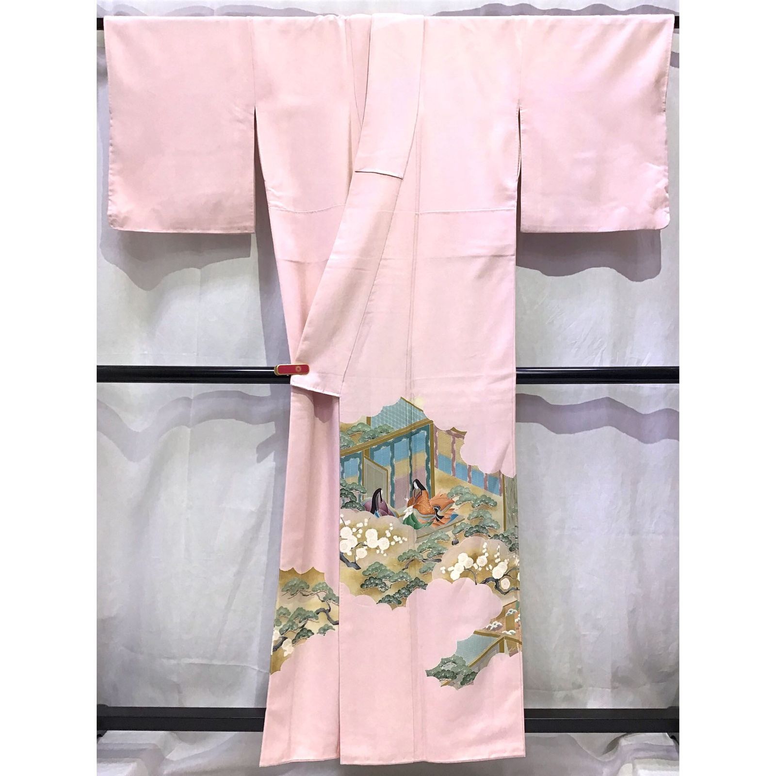三つ紋