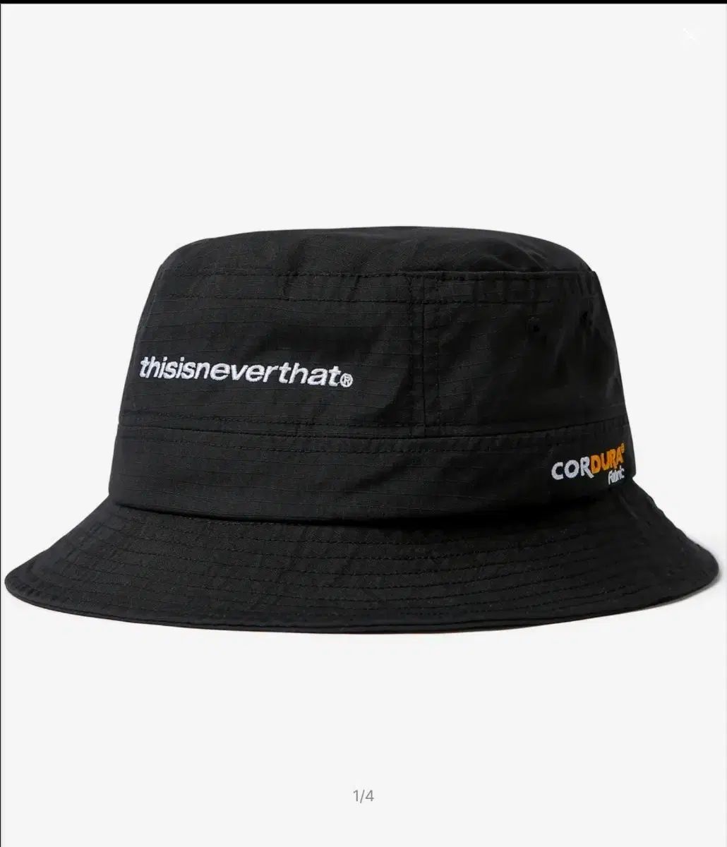 thisisneverthat バケットハット thisisneverthat ディスイズネバーザット バケットハット