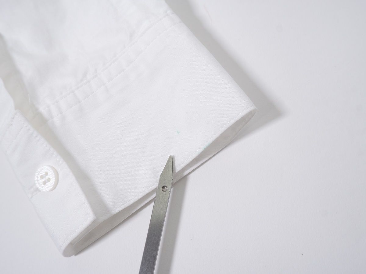 Y'sワイズ(ヨウジヤマモト) 2020SS コットンロングシャツ プルオーバー