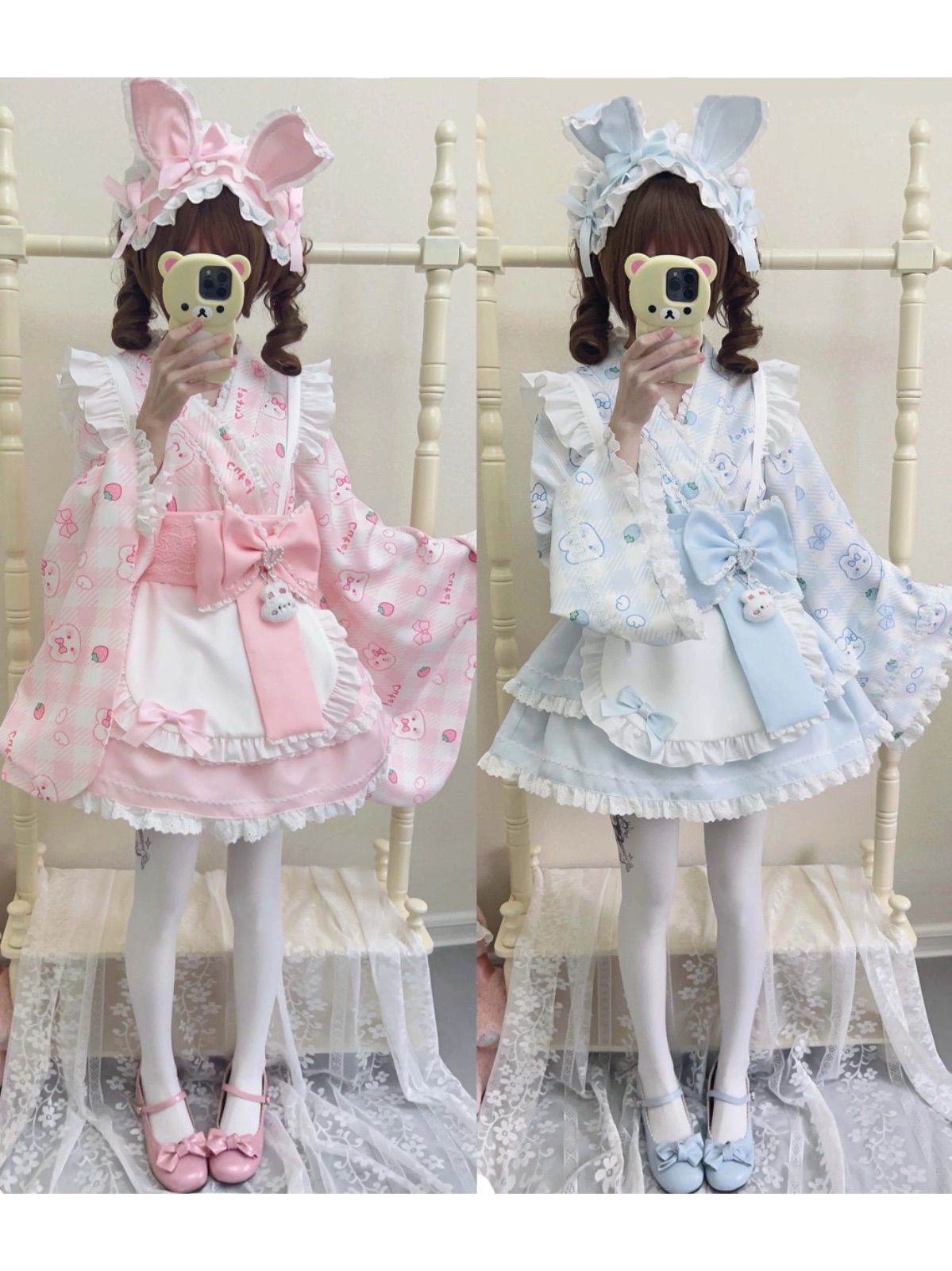 ? 夢かわロリータ