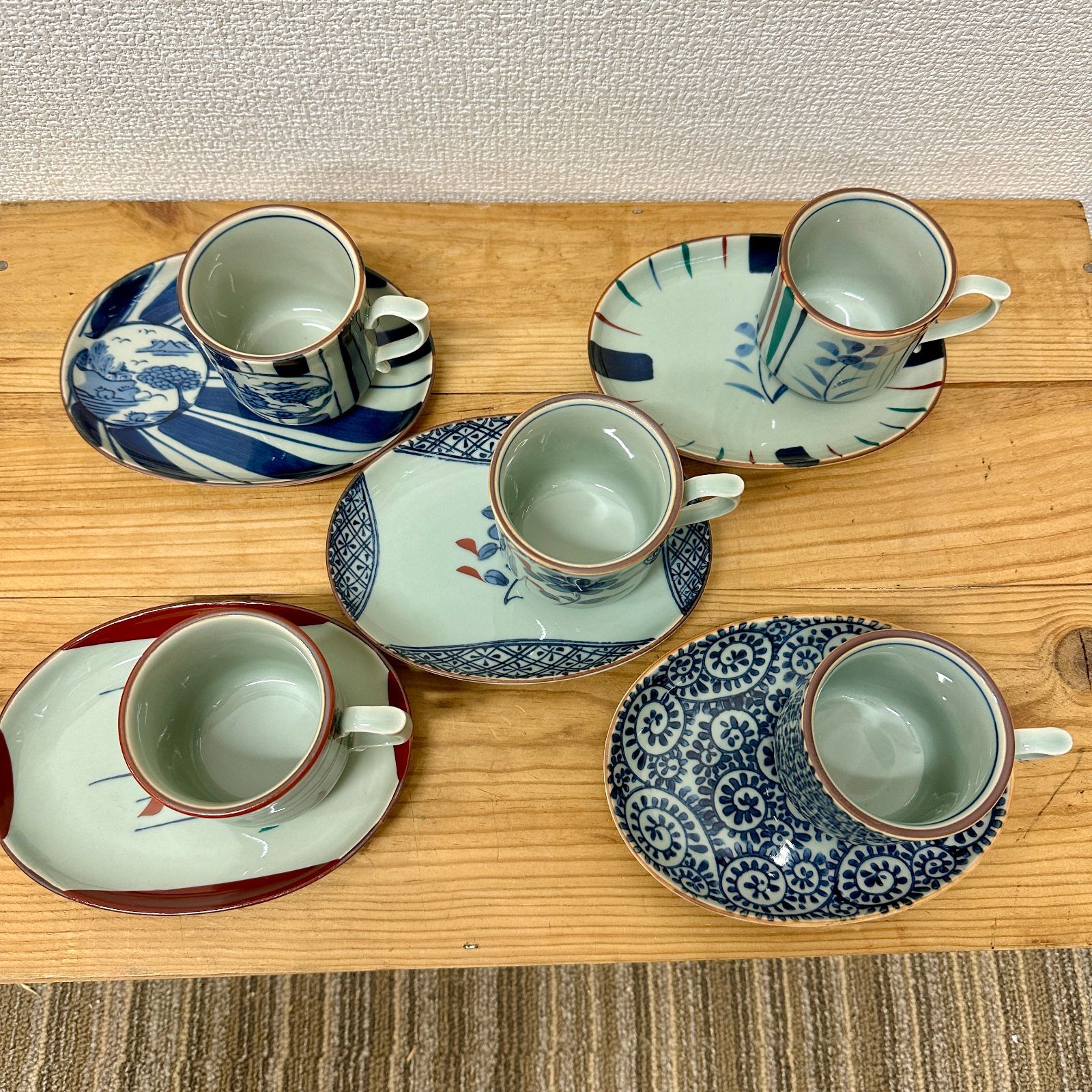 ノリタケ 節約 ノリタケ デミタスカップ&ソーサー ペア Amazon｜Noritake