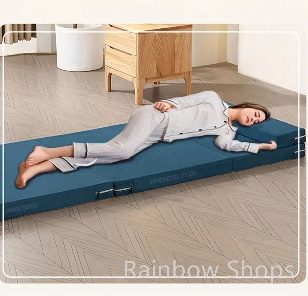 ♥ マットレス 安心エコテックス シングル 厚め 折り畳み 3つ折り 折りたたみ シングル セミダブル ダブル クイーン キング 高反発マットレス 三つ折り 高反発 敷布団ygg cp14