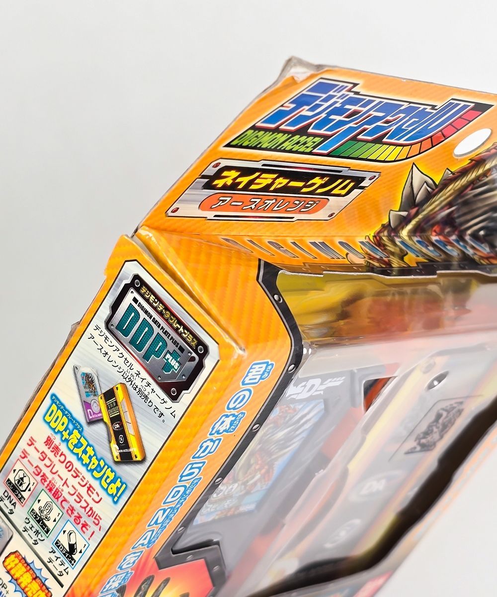 FROM JAPAN 　　デジモンアクセル FROM JAPAN 様専用 デジモンアクセル
