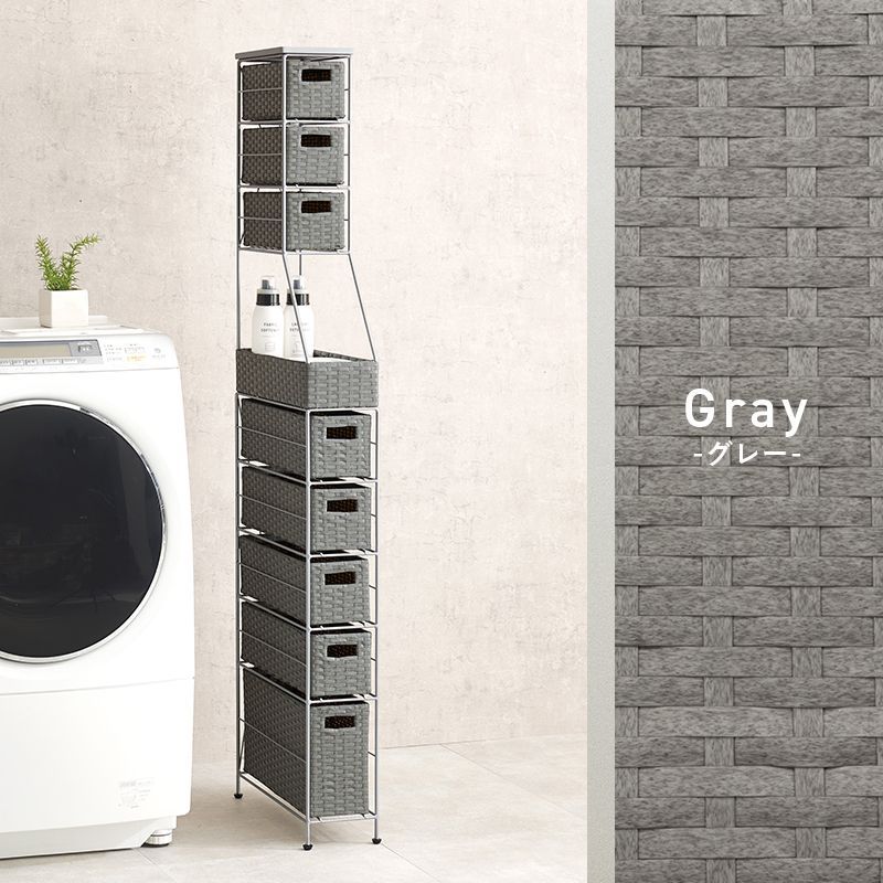 ランドリーチェスト RAN-2459