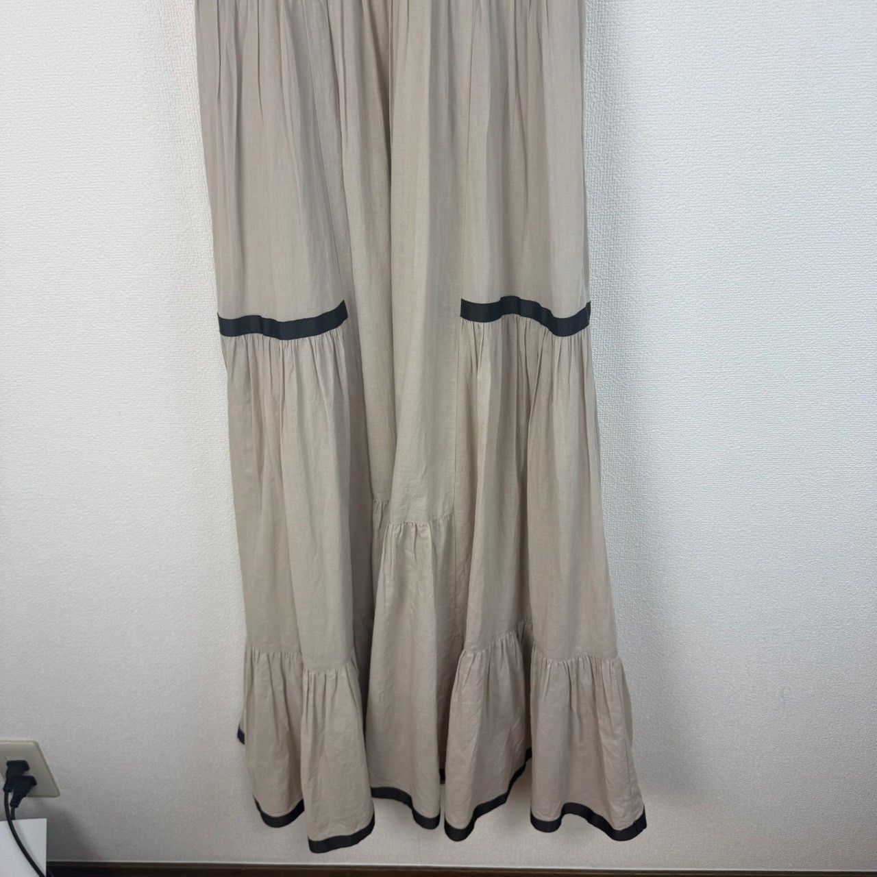 異素材切り替え