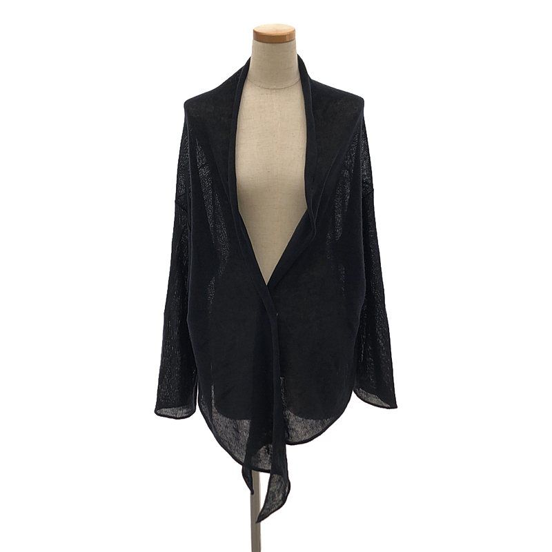 Yahoo!オークション - DANIELA GREGIS 未使用品 カシュクール