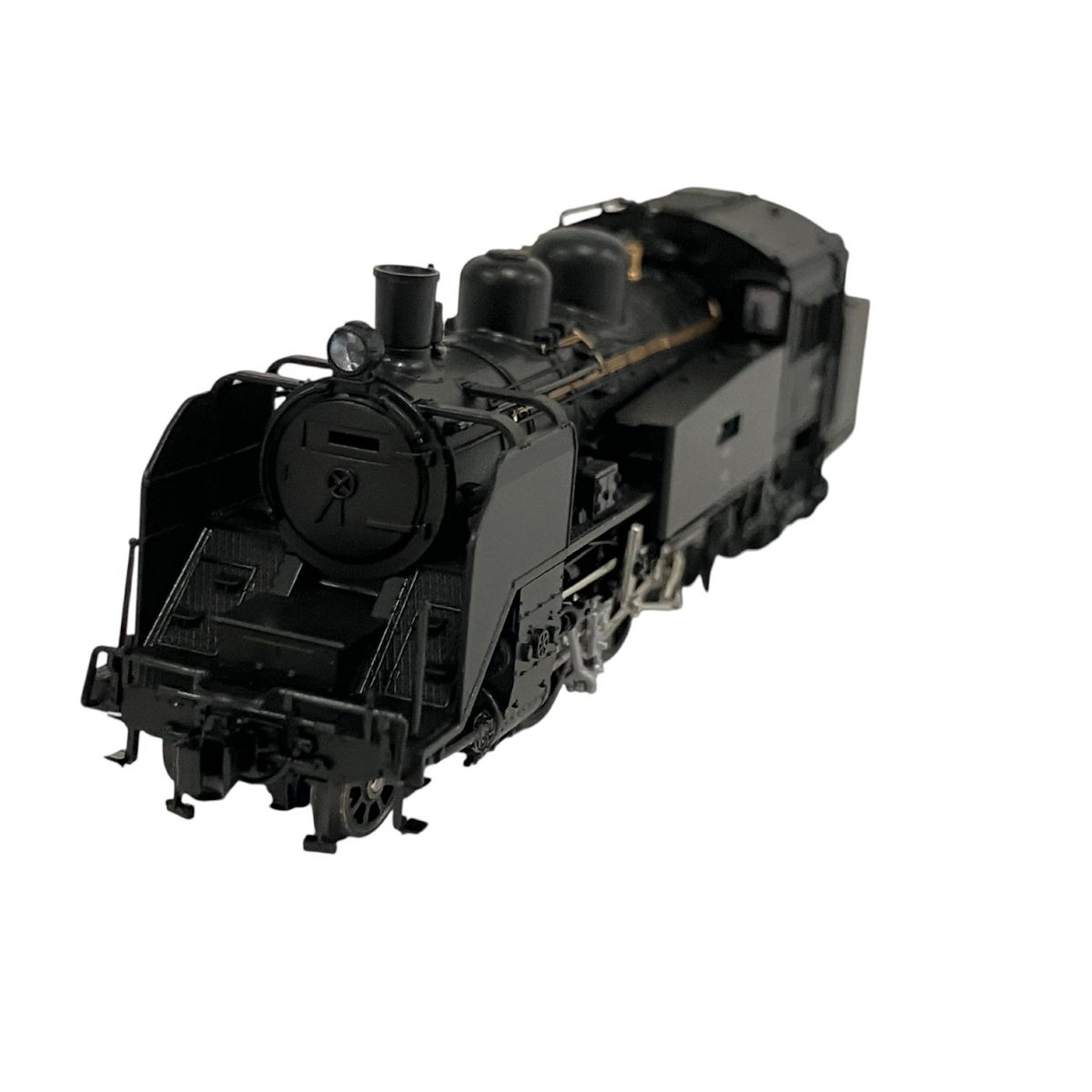 KATO 2021 C11 蒸気機関車 鉄道模型 Nゲージ 中古 良好 B9926143