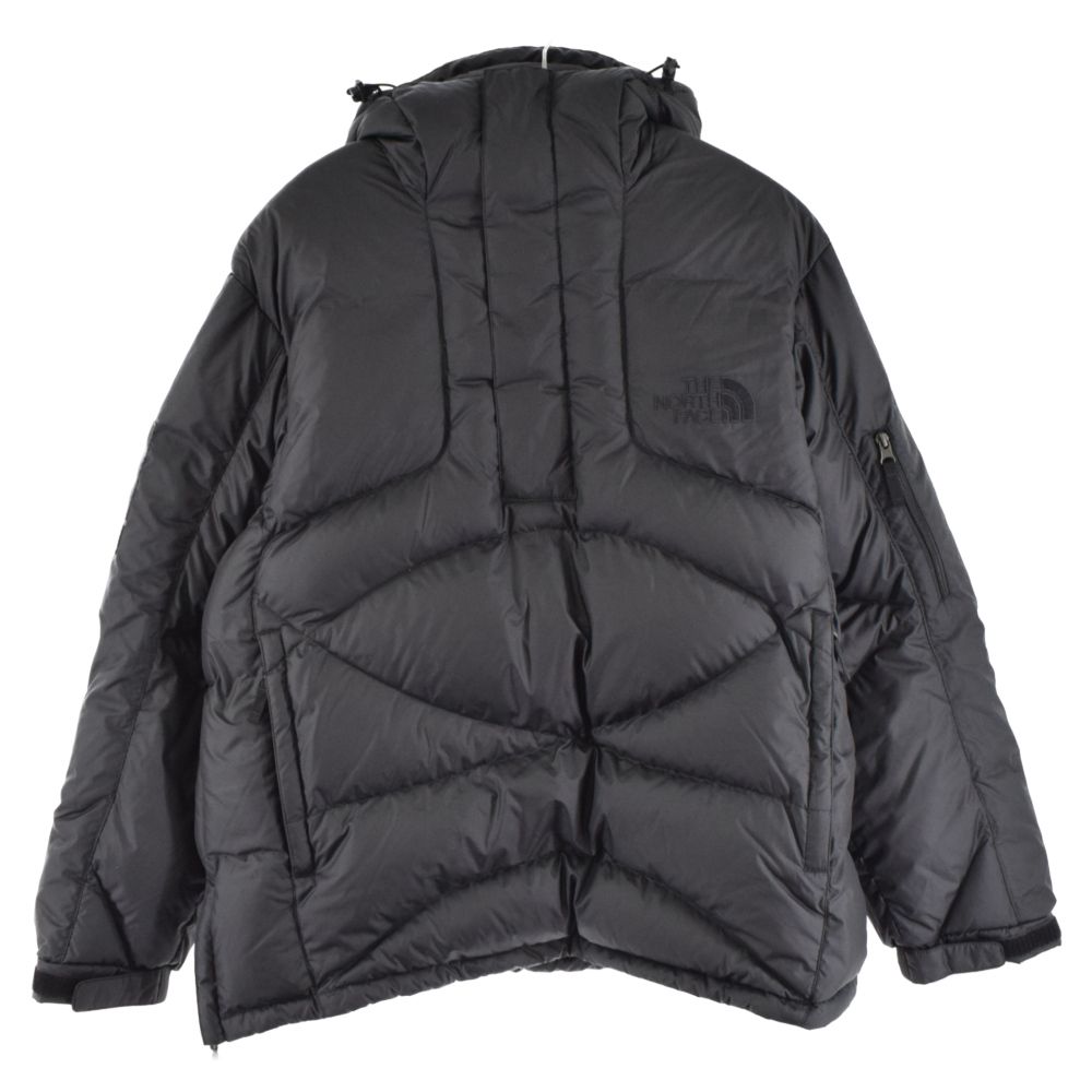 SUPREME (シュプリーム) 22AW×THE NORTH FACE 800-Fill Half Zip 