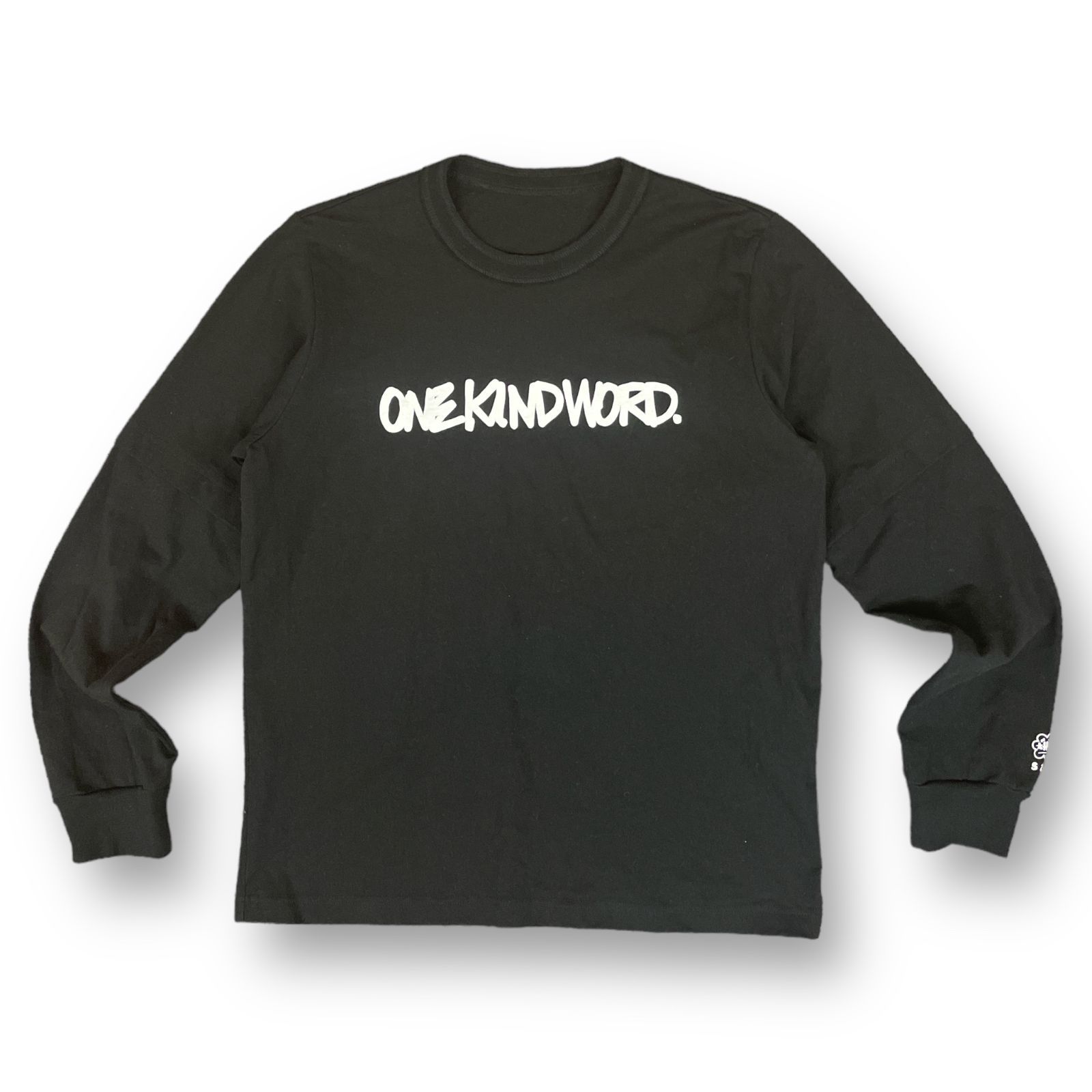 定価20800円 sacai 23SS Eric Haze ONEKINDWORD L/S T-Shirt エリック 