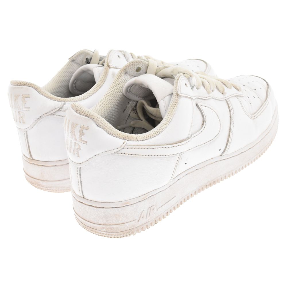 NIKE (ナイキ) AIR FORCE1 RETRO LOW Color of the Month エアフォース