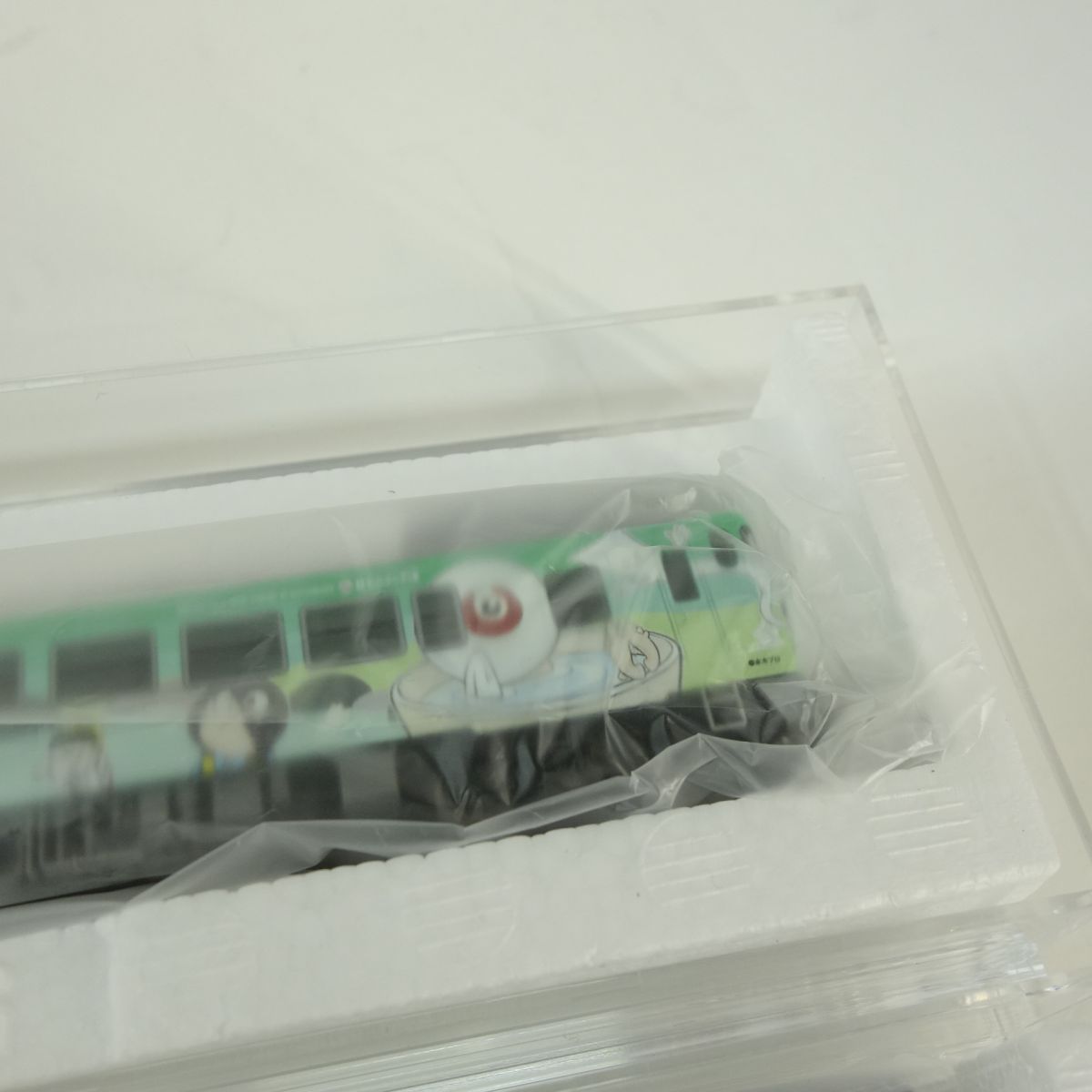 トミックス 98056 JR キハ40 2000形ディーゼルカー (ねずみ男