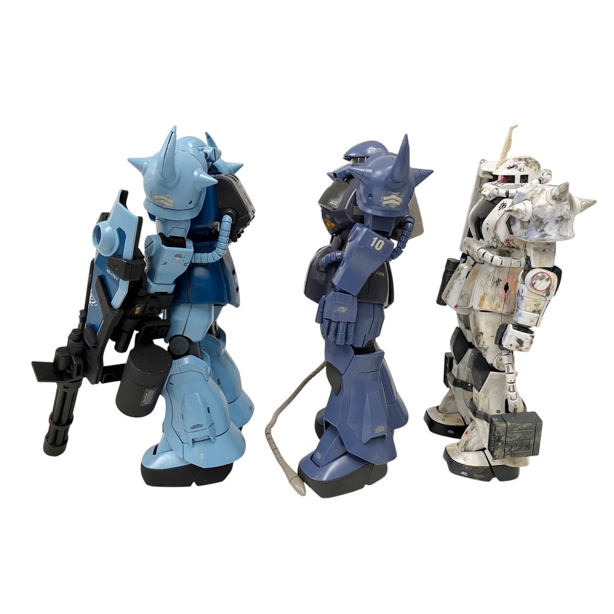 MG グフ