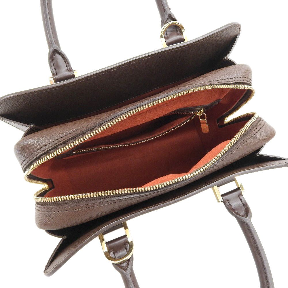 本物保証】 布袋付 超美品 ルイヴィトン LOUIS VUITTON ダミエ 