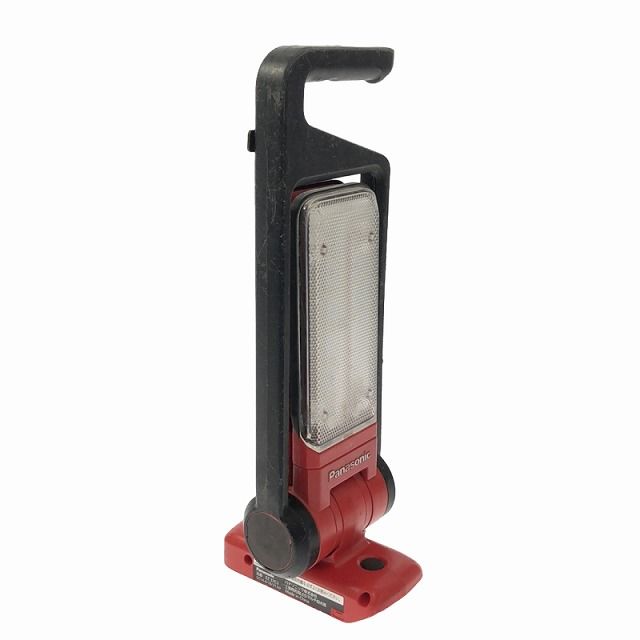 ☆中古品Panasonic パナソニック 14.4V/18V/21.6V 工事用 充電LED ☆中古品Panasonic パナソニック 14.4V/18V/21.6V 工事用 充電LED
