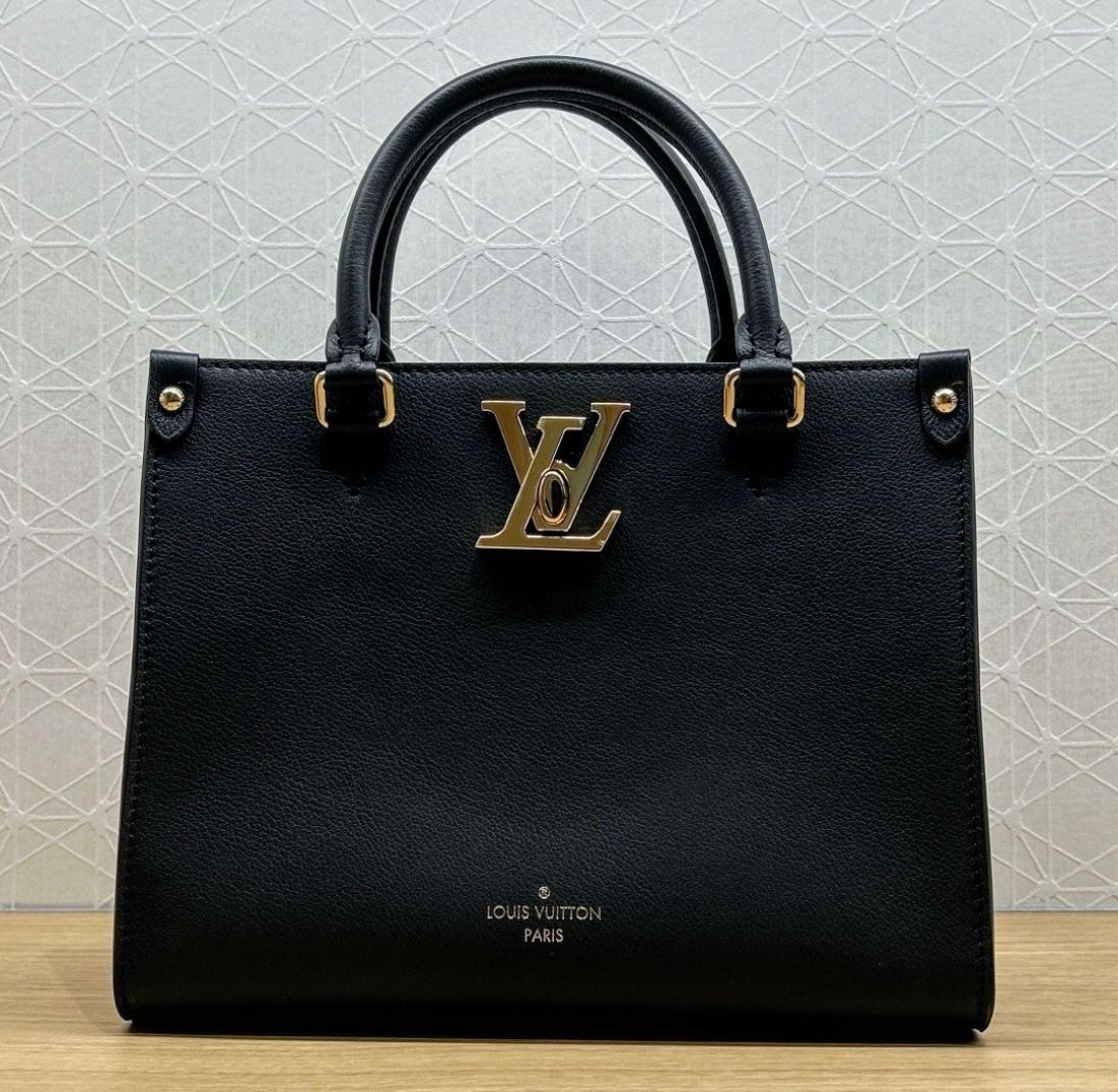 極美品 ヴィトン ロック＆ゴー ショルダーバッグ M22311 - メルカリ