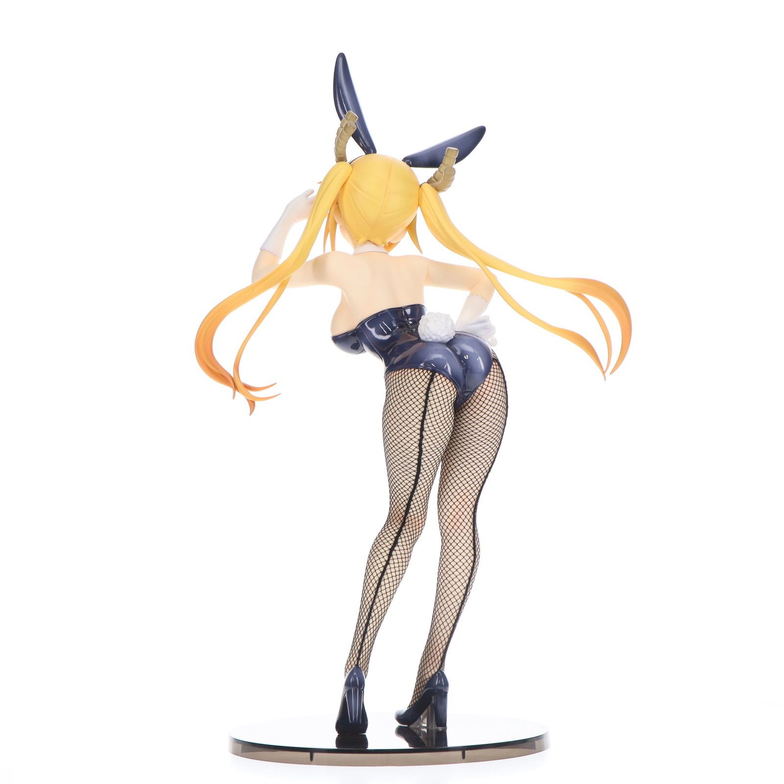 DRAGON - トール バニーVer. 小林さんちのメイドラゴン 1/4 完成品 フィギュア FREEing(フリーイング) Amazon | フリーイング(FREEing) 小林さんちのメイドラゴン