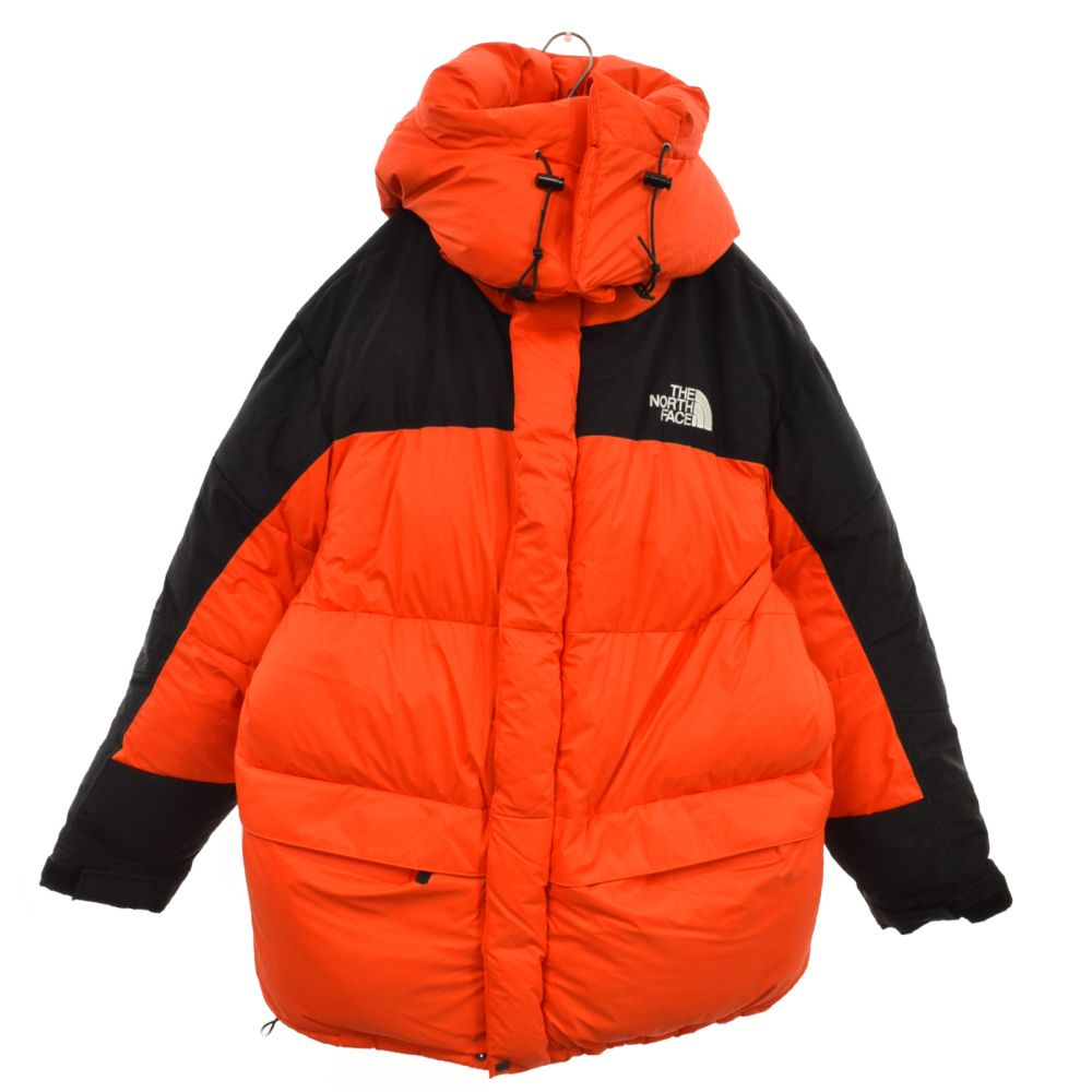 THE NORTH FACE (ザノースフェイス) 1994 Retro Himalayan Parka ヒマラヤン パーカー ダウンジャケット  オレンジ NF0A4QYP