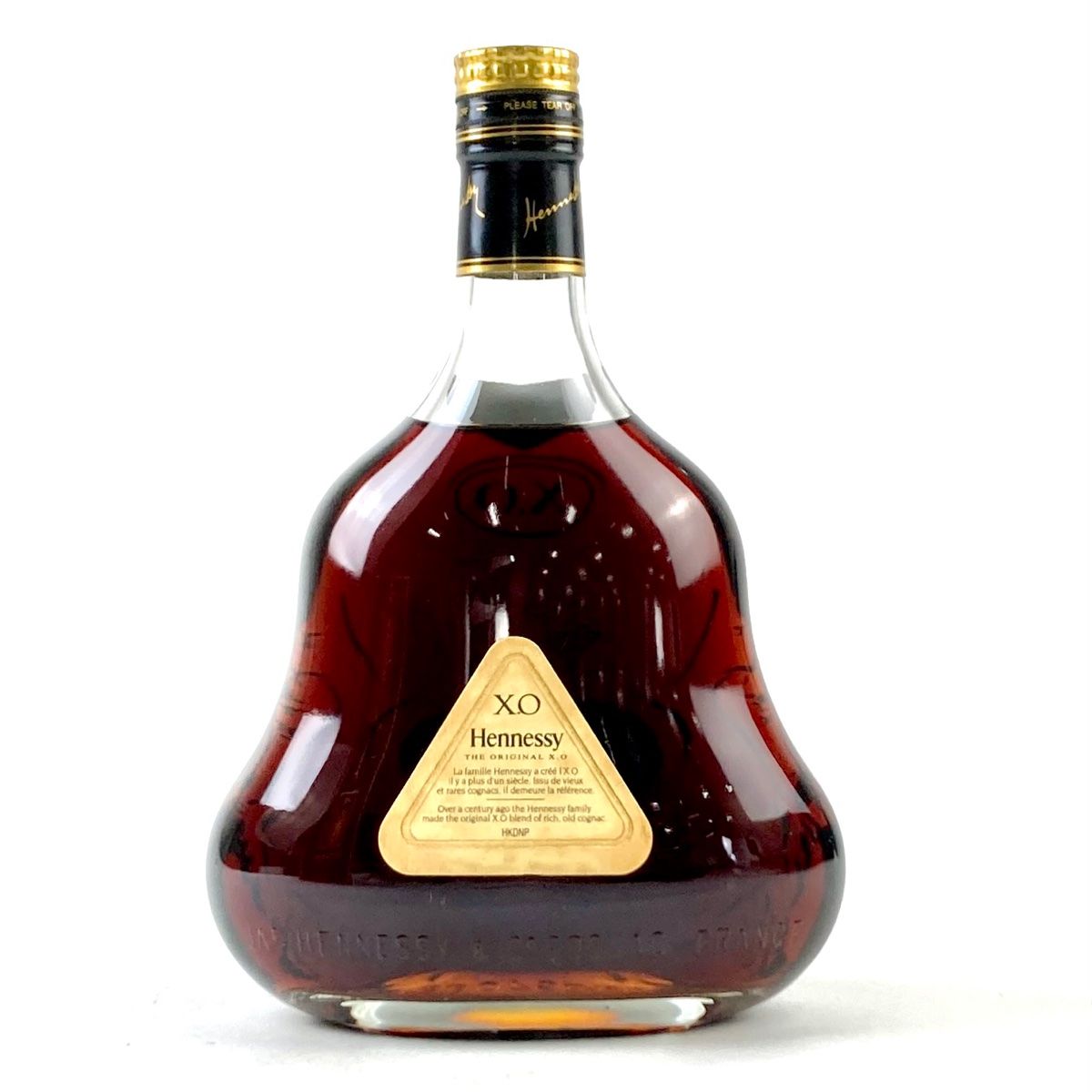 カミュ CAMUS エクストラ 旧ボトル 700ml ブランデー コニャック
