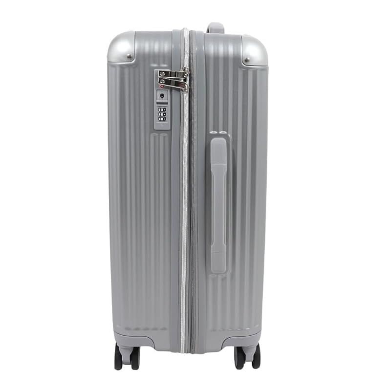 コールマン キャリー 22インチ 14-70 シルバー 1 HRDEVELOPMENT_JP