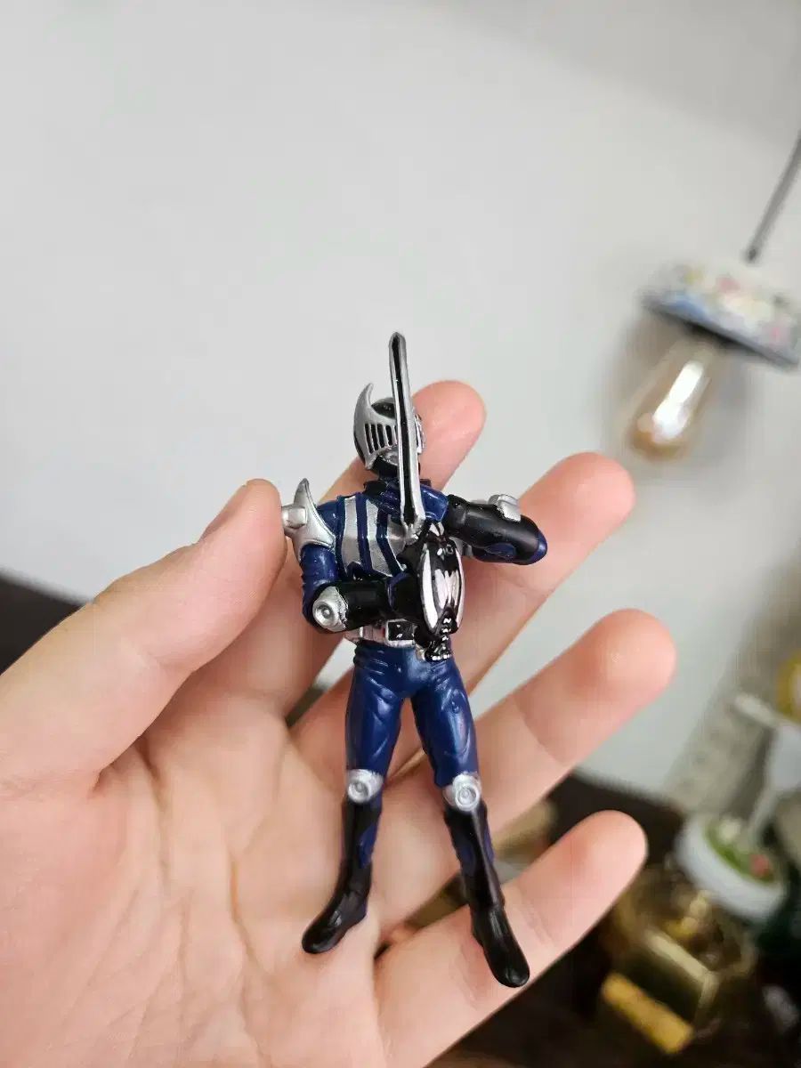 仮面ライダー リュウユキ フィギュア ヴィンテージ