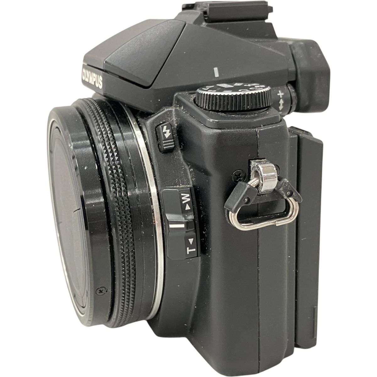 【ジャンク品】オリンパス OLYMPUS STYLUS 1 デジタルカメラ ジャンク品】オリンパス OLYMPUS STYLUS 1 デジタルカメラ