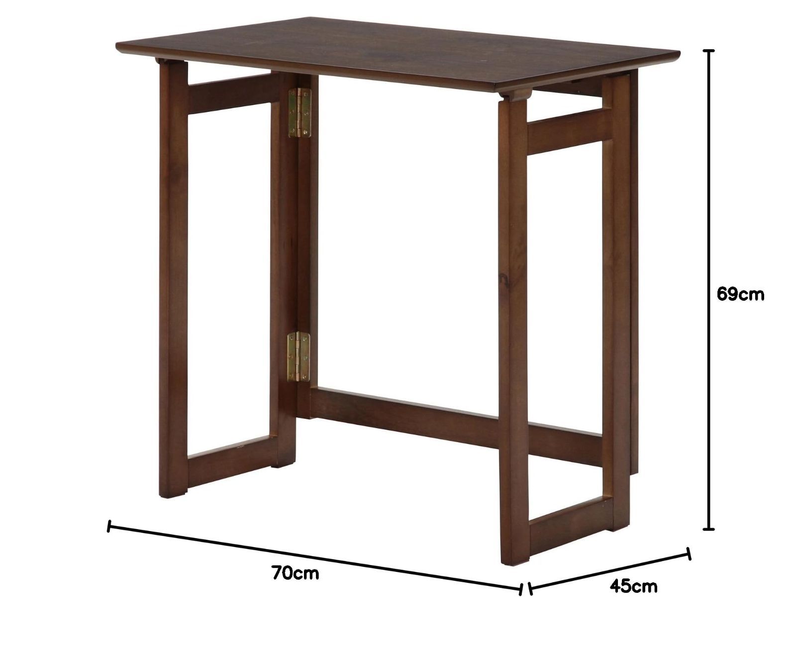 コンパクト収納 学習机