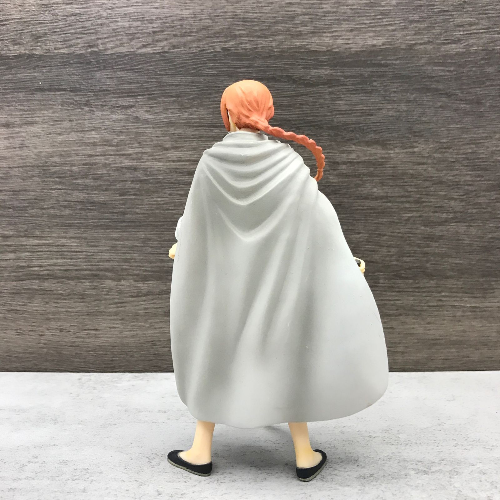 神威出品 現状渡し】神威/銀魂[フィギュア]/AI-01251196-4 - メルカリ