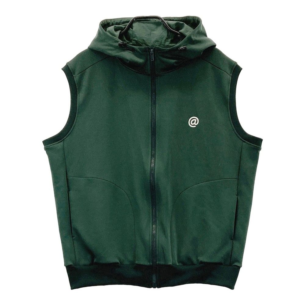 SEVENTYTWO CLUBHOUSE STCH ANTIQUA GOLF サイズ：F メンズ GOLF×STCH