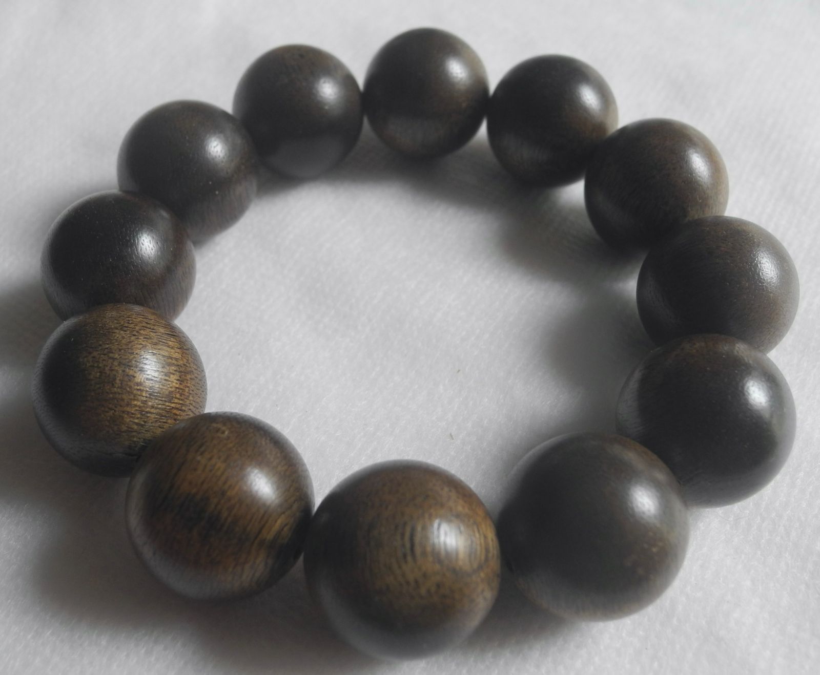 伽羅 美しい木目