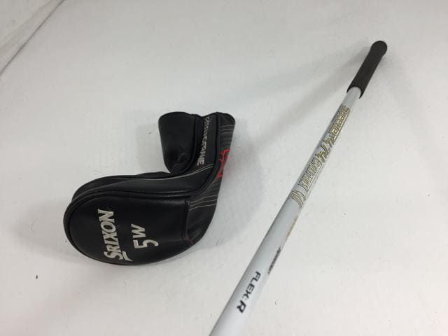 返品OK 【中古ゴルフクラブ】ダンロップ スリクソン(SRIXON) ZX