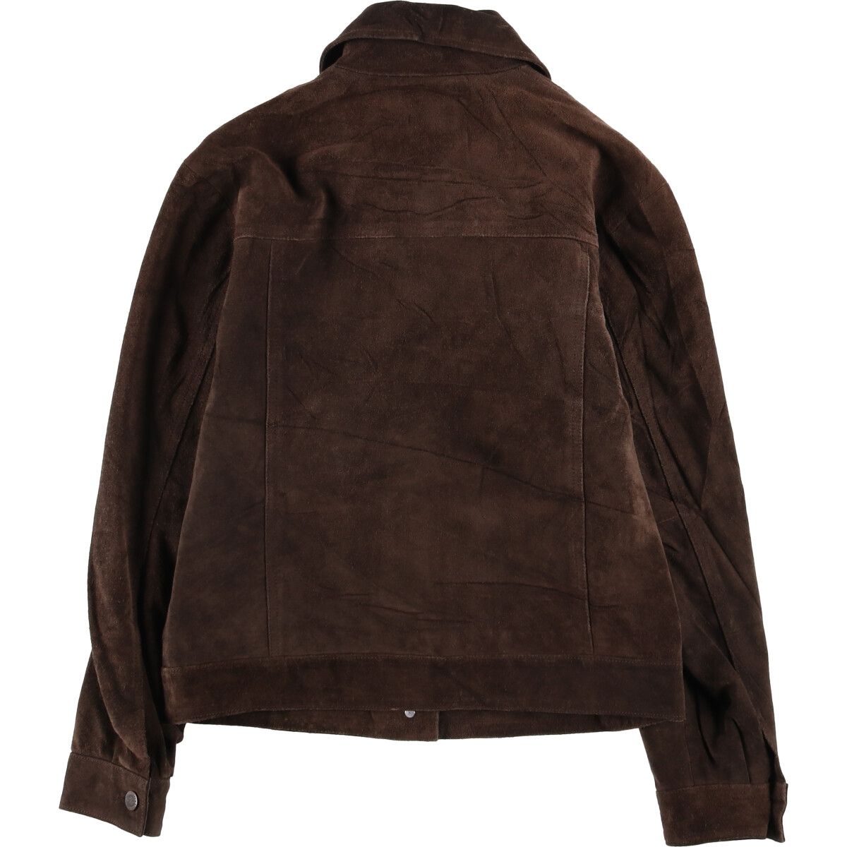 古着 ティンバーランド Timberland WEATHERGEAR Gジャンタイプ  