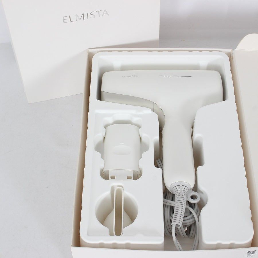 パナソニック×ミルボン ELMISTA EH-ZMD01 ヘアドライヤー エルミスタ 本体