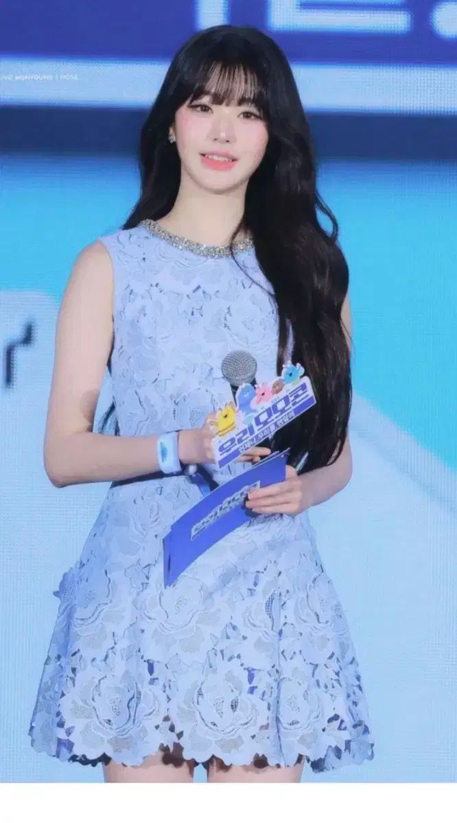 SELF PORTRAIT セルフ ポートレイト チャン ウォンヨン ワンピース