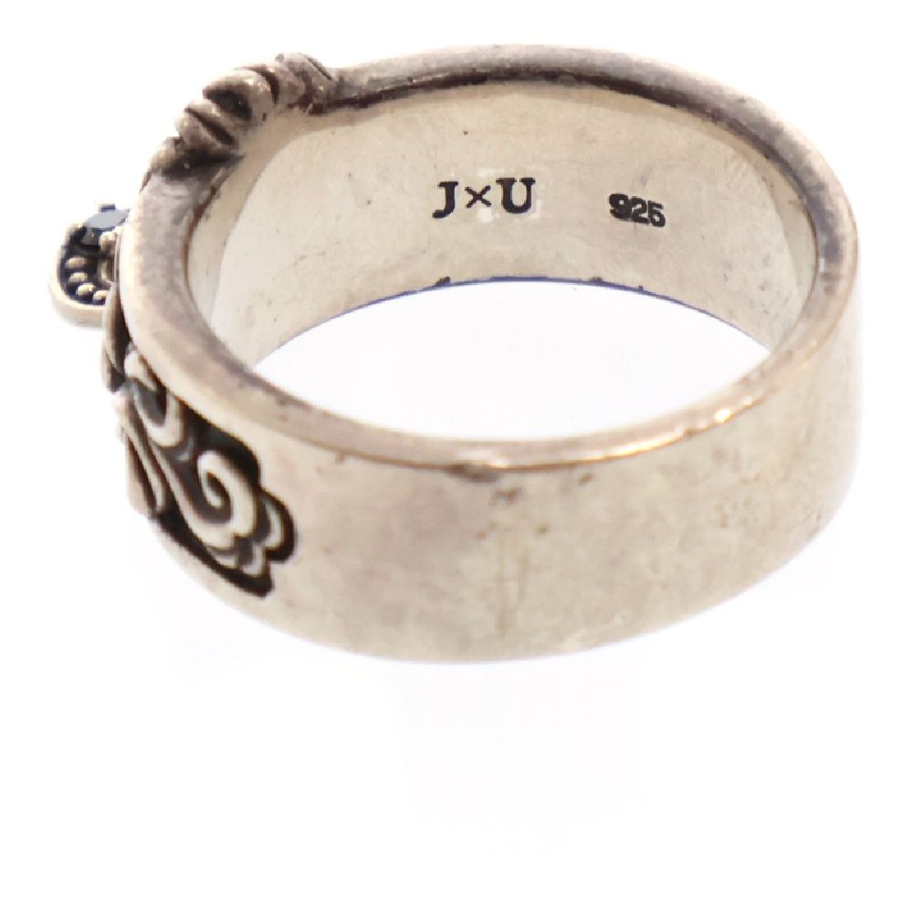 Justin Davis (ジャスティンデイヴィス) LION KEEPER RING