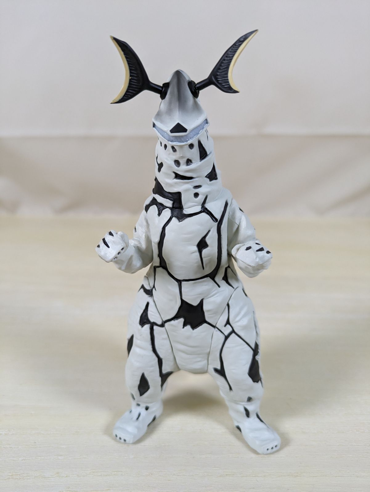 大野44-108-0821】究極アルティメットルミナス エレキング+宇宙船