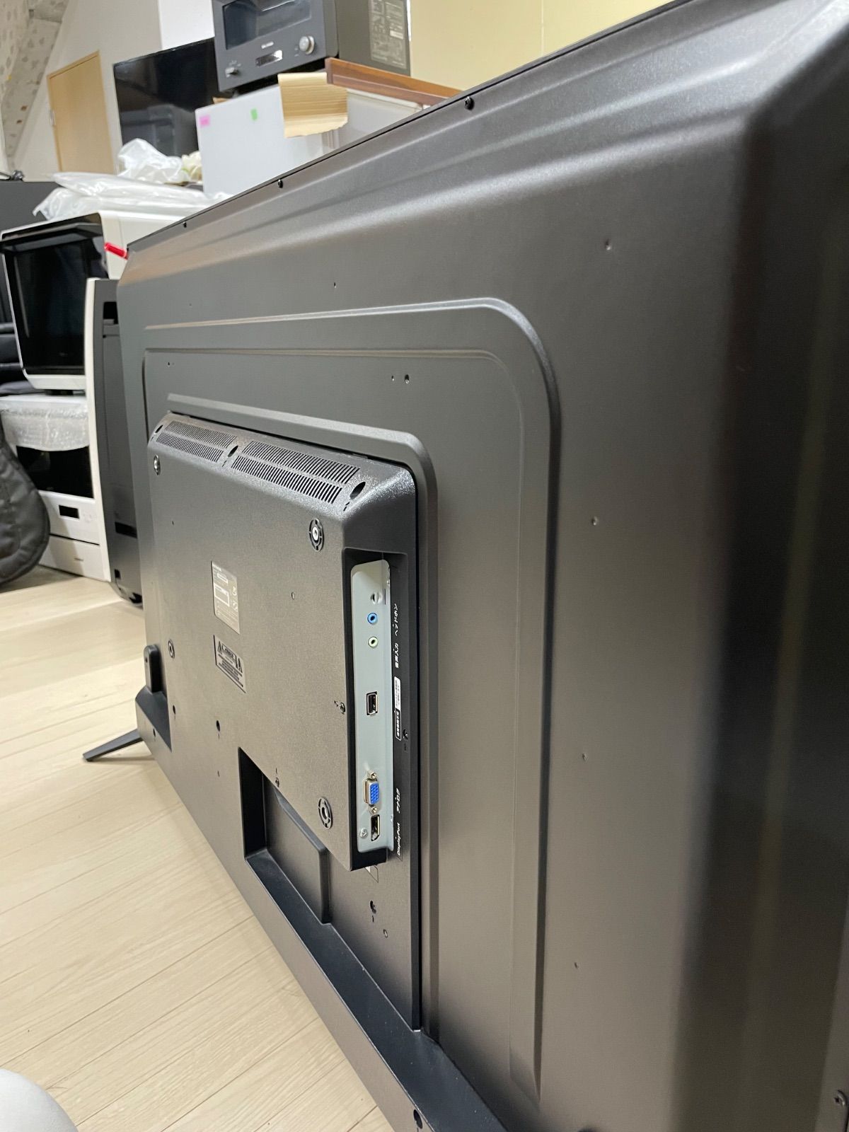 アイオデータ 4k対応 EX-LD4K492 49型インチ ディスプレイ