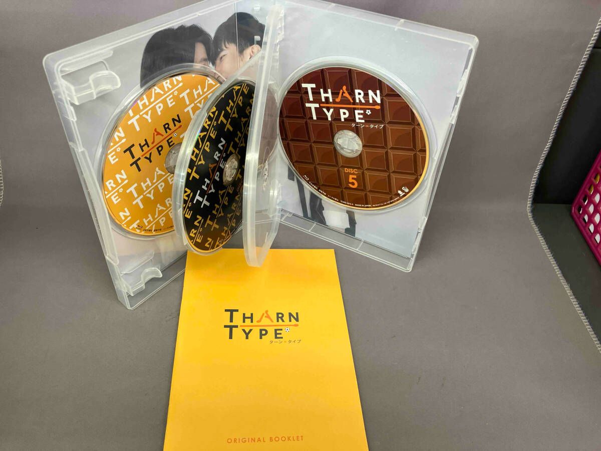 BOX Blu-ray