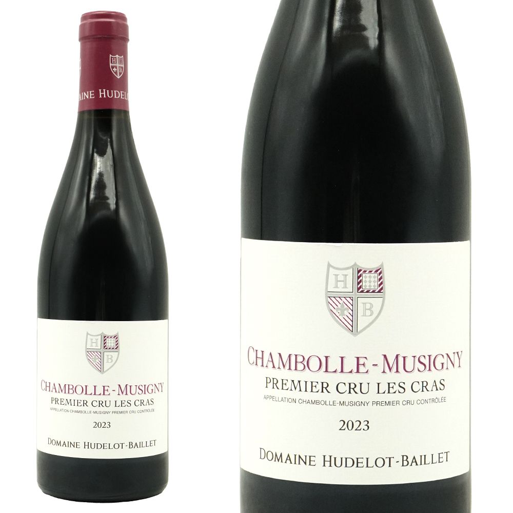 ジョルジュルーミエシャンボールミュジニー1er レクラ