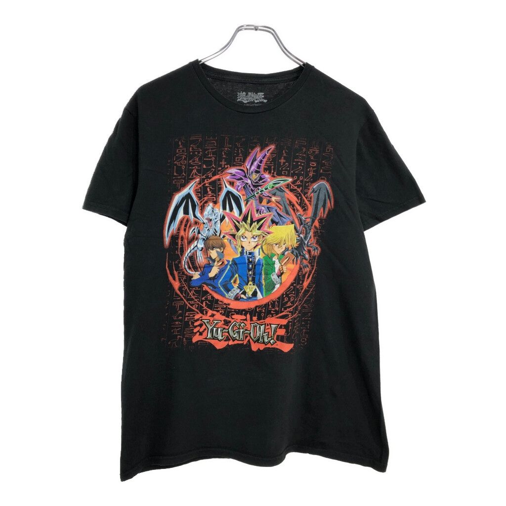 00s prada sport Tシャツ L イタリア製 ネイビー ロゴ 刺繍 PRADA（T