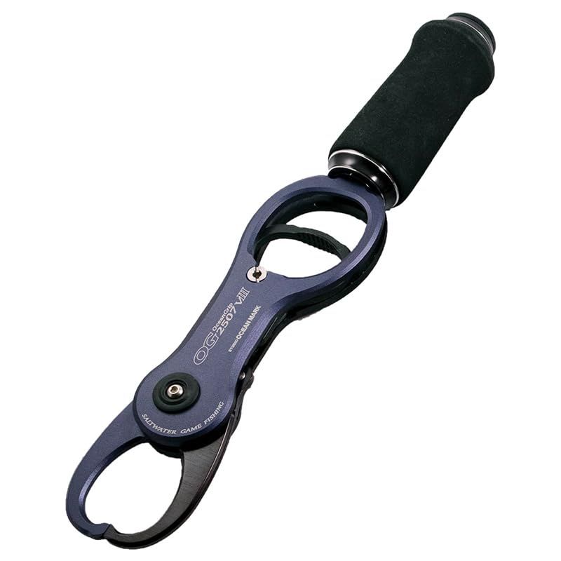 スタジオオーシャンマーク オーシャングリップ OCEAN GRIP OG2507VIII ネイビー/Navy 0